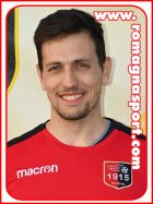 Nicola Costantini / Attaccante Villa d'Oro Calcio